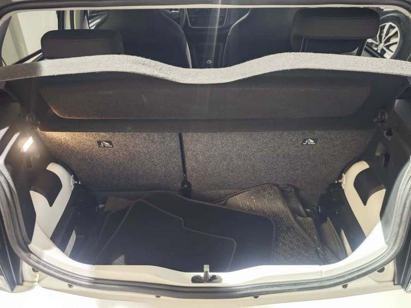 Volkswagen up! 1.0 5p. EVO move up! BlueMotion Technology