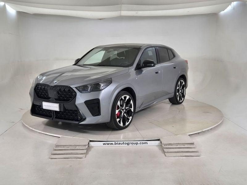 BMW X2 U10 sdrive 18d MSport Pro auto