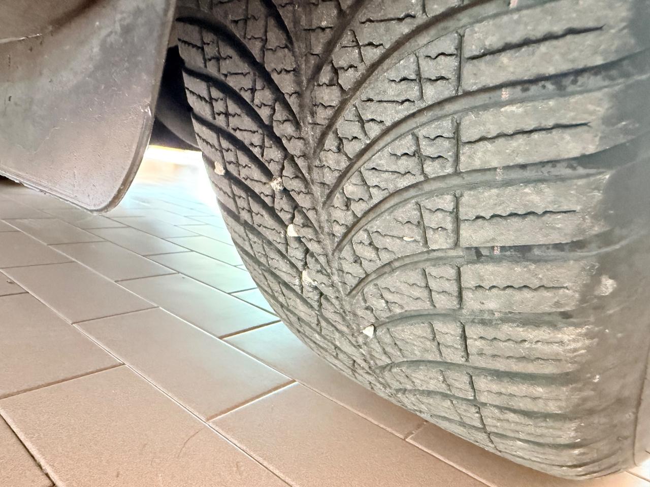 Alfa Romeo Stelvio 2.2 Td 210 CV Q4 E6