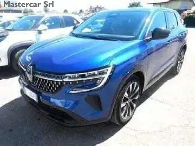 RENAULT Austral 1.3 mild hybrid Techno 160cv auto - GT190XZ