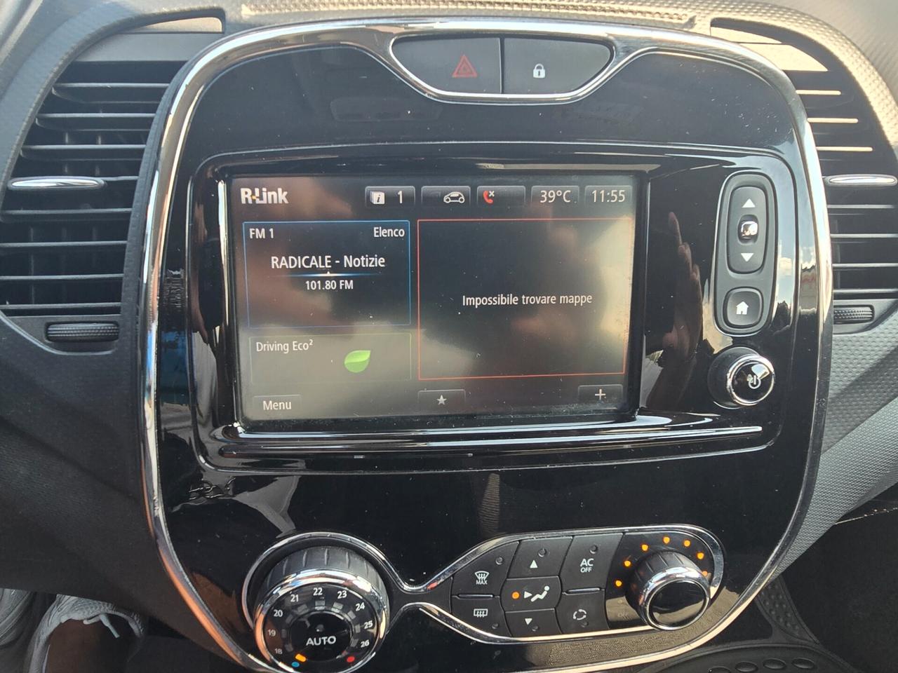 Renault Captur 1.5 dCi 110CV S&S Energy R-Link