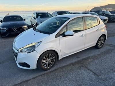 Peugeot 208 1.6 Hdi Euro 6b 2018 Ok Neop