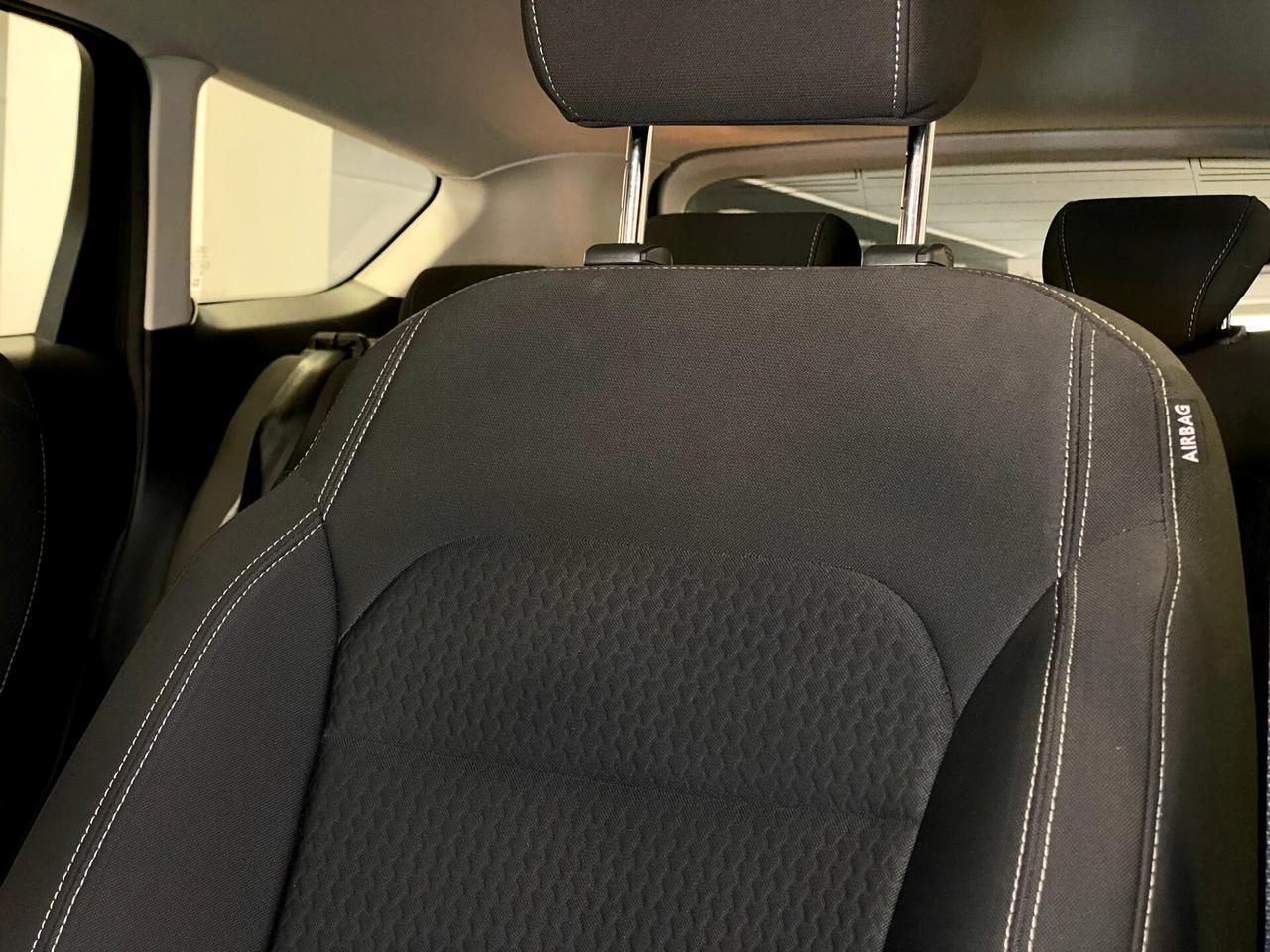 Ford Kuga 2.0 TDCI 120 CV S&S 2WD Powershift Business