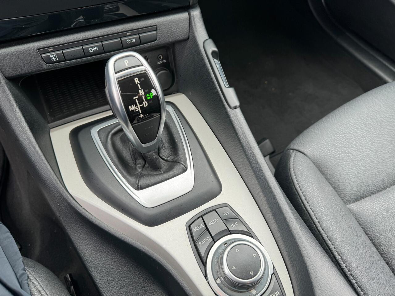 Bmw X1 sDrive16d