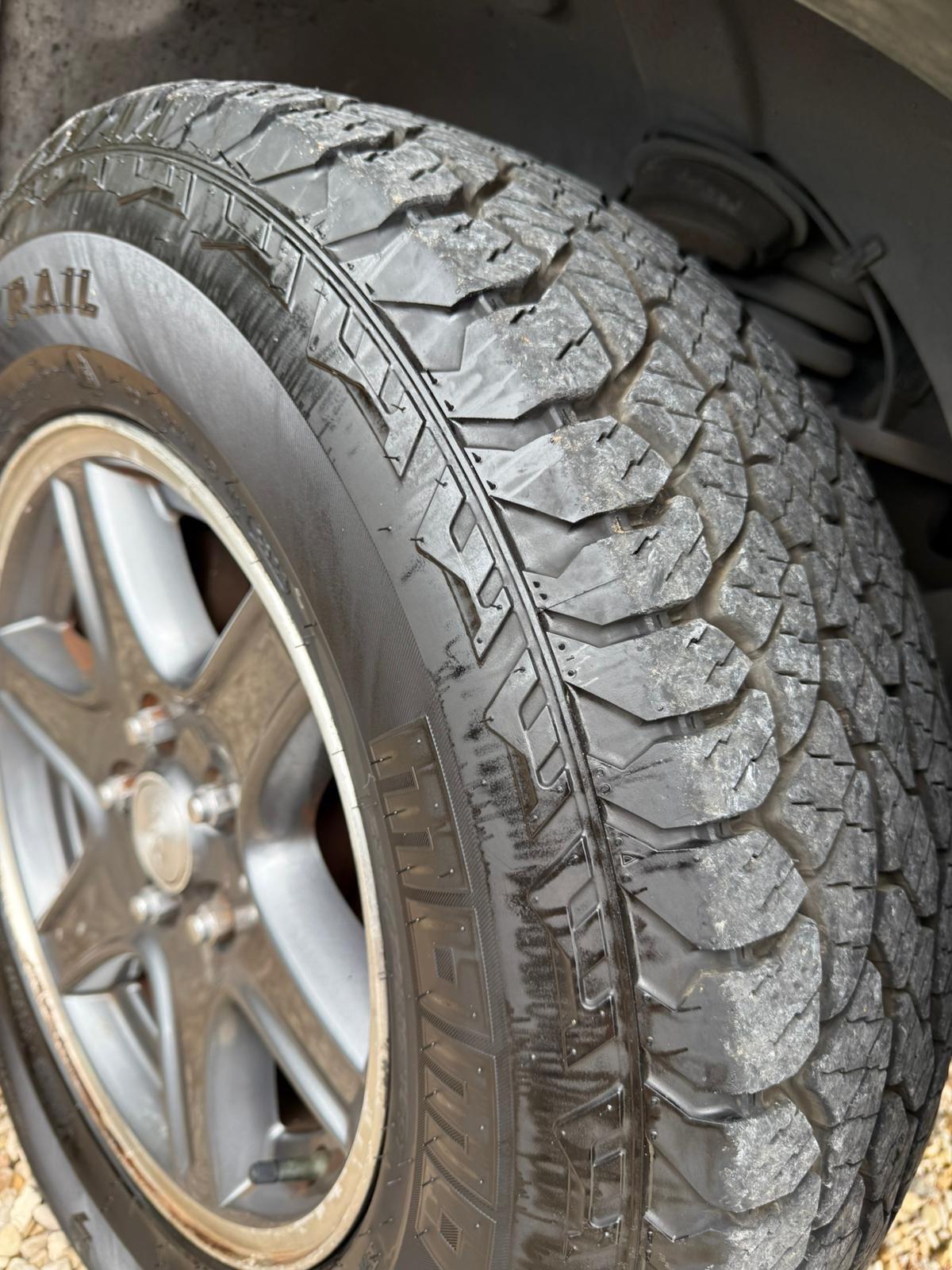 Jeep Cherokee 2.8 CRD Sport