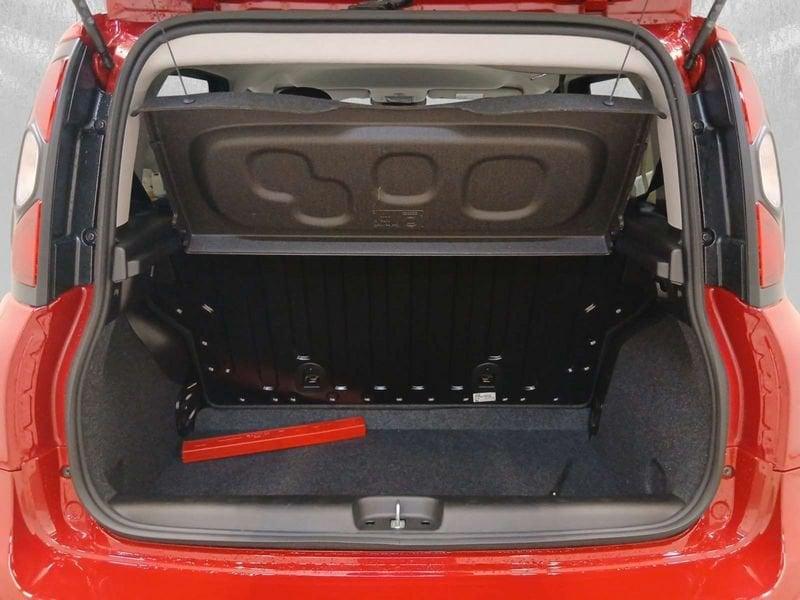 FIAT Pandina Cross 1.0 firefly hybrid s&s 65cv