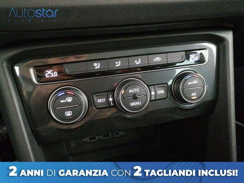 Volkswagen Tiguan 1.5 tsi Business 130cv