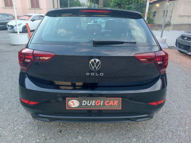 VOLKSWAGEN Polo 1.0 Life