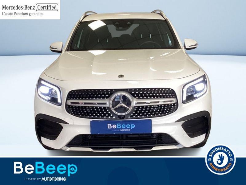 Mercedes-Benz Classe GLB GLB 180 D PREMIUM AUTO