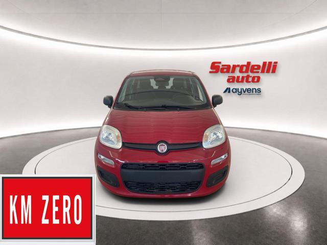 FIAT Pandina 1.0 FireFly 65 CV Hybrid Icon