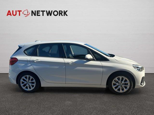 BMW 225 xe Active Tourer iPerformance Business aut.