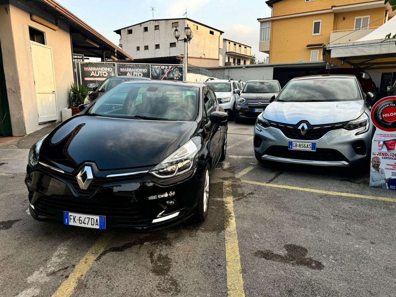 Renault Clio dCi 8V 75CV Start&Stop 5 porte Energy Zen