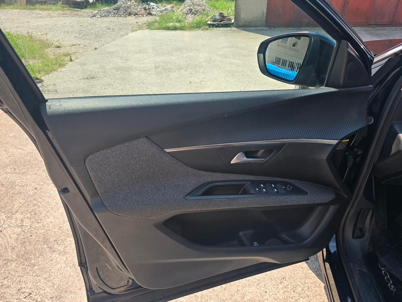 Peugeot 3008 BlueHDi 180 S&S EAT8 GT