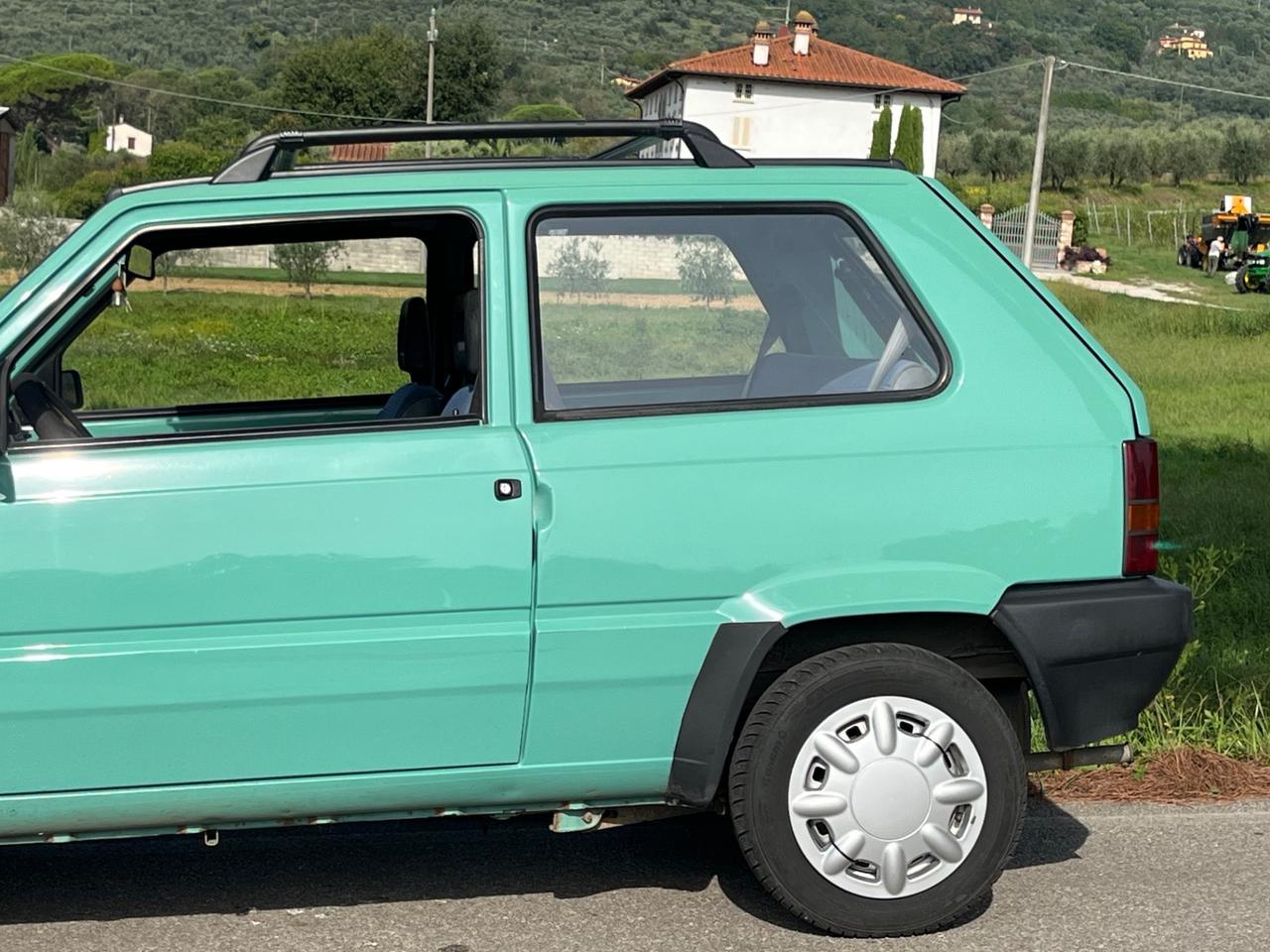 Fiat Panda 1.1 Fire 1100