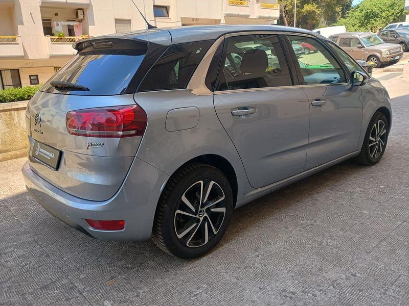 CITROEN C4 Picasso 1.6 bluehdi Feel s&s 120cv eat6