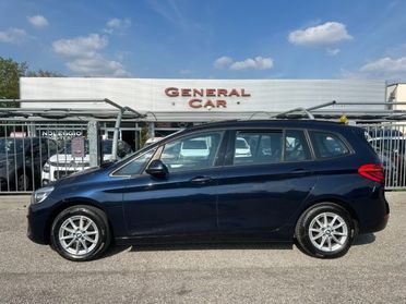BMW 216 d Gran Tourer Sport 7 POSTI
