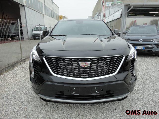 CADILLAC XT4 350 TD AWD AT9 Premium Luxury