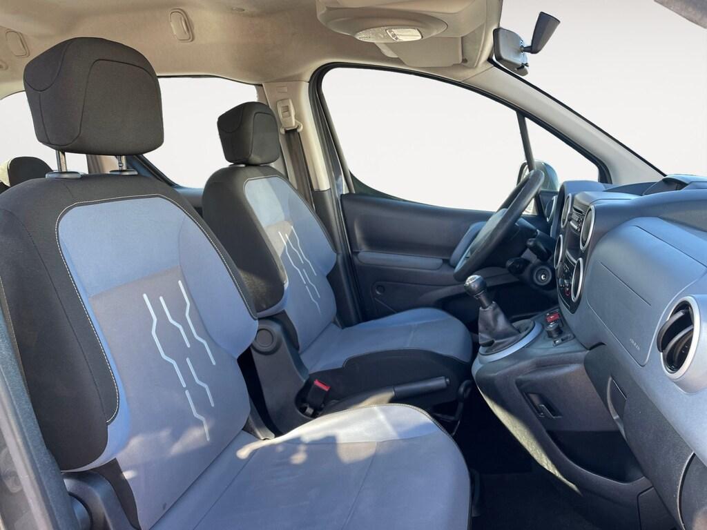 Peugeot Partner Tepee 1.6 hdi 92CV Active