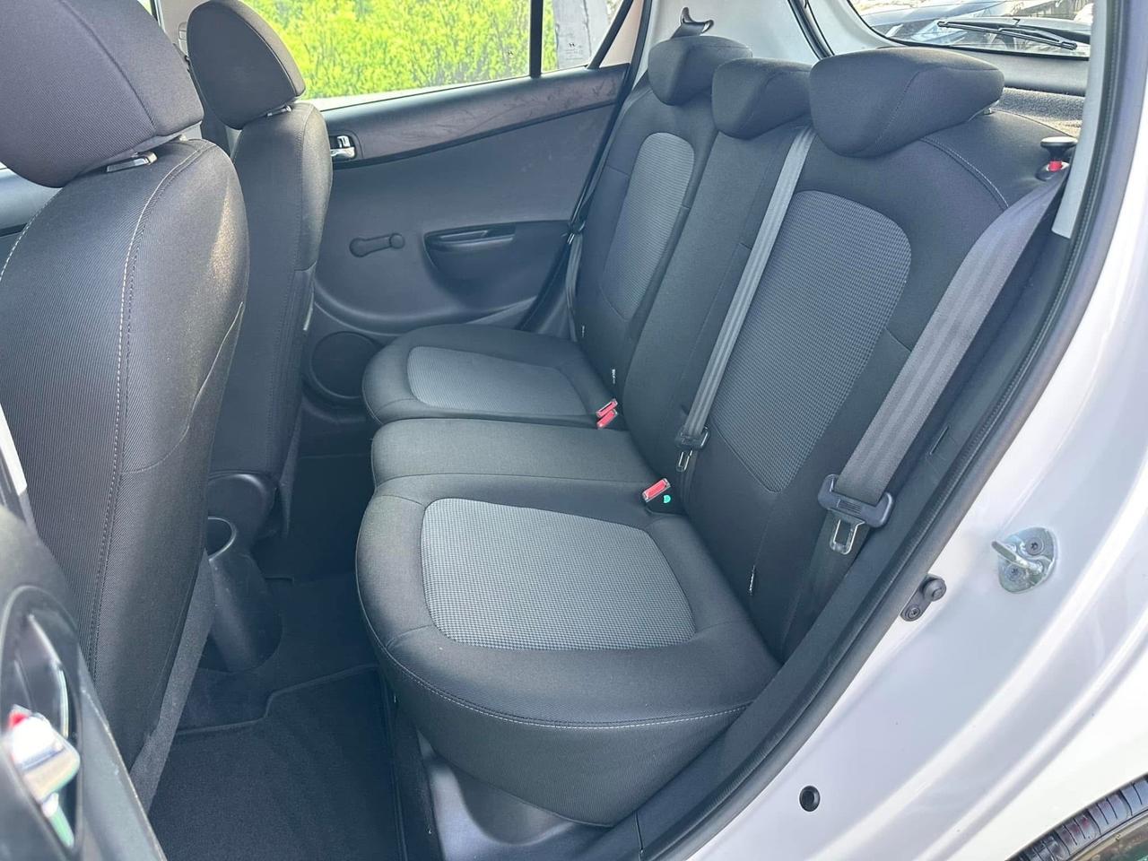 Hyundai I20 1.2 Benzina 85cv Classic 2013