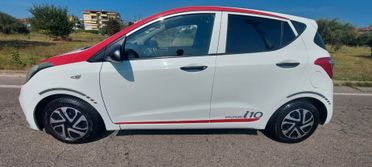 HIUNDAI I10 BENZINA 1,0 5 POSTI TELFONO X NEOPATENTATI IMPECCABILE GOMME NUOVE