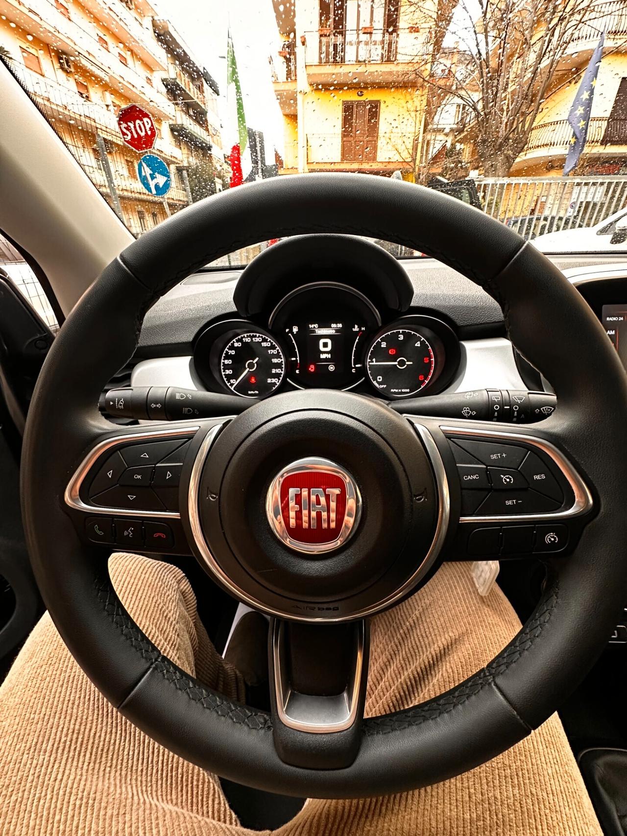 Fiat 500X 1.3 MultiJet 95 CV Sport