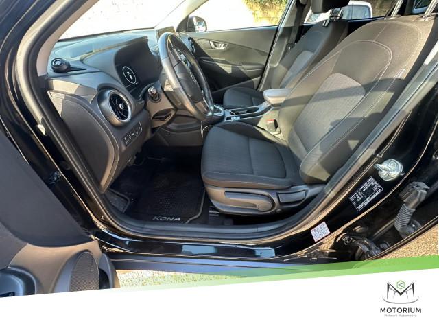 HYUNDAI CONA 1.6 HEV 141 CV