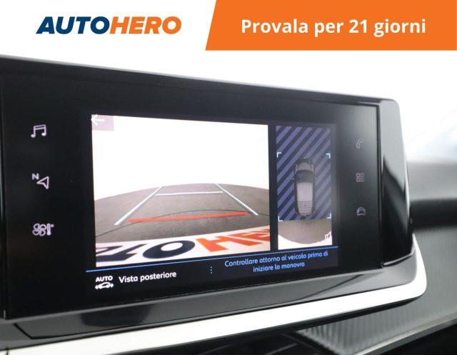 PEUGEOT 208 PureTech 100 Stop&Start 5 porte Allure Pack
