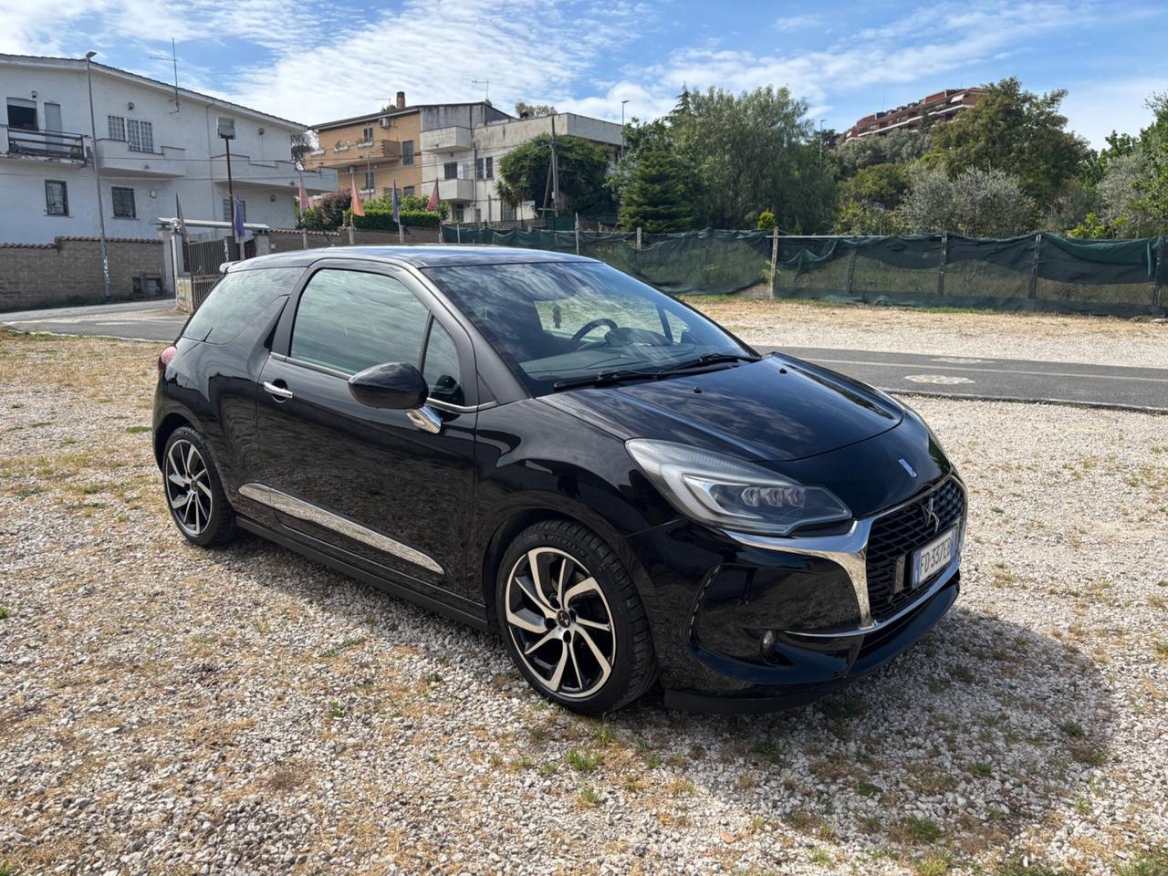 Ds DS3 3 THP 165 S&S Sport Chic