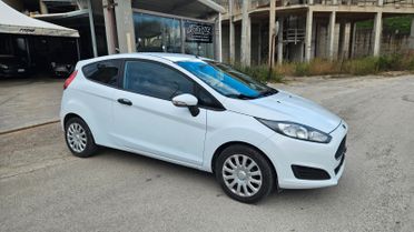 Ford Fiesta Van 1.5 TDCi 75CV (Autocarro)