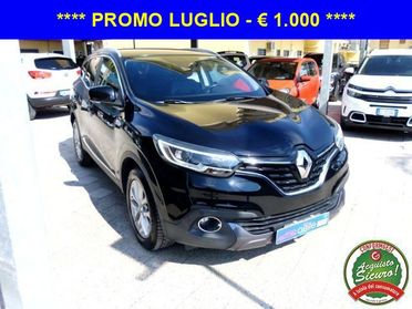 RENAULT Kadjar dCi 130CV Energy Intens