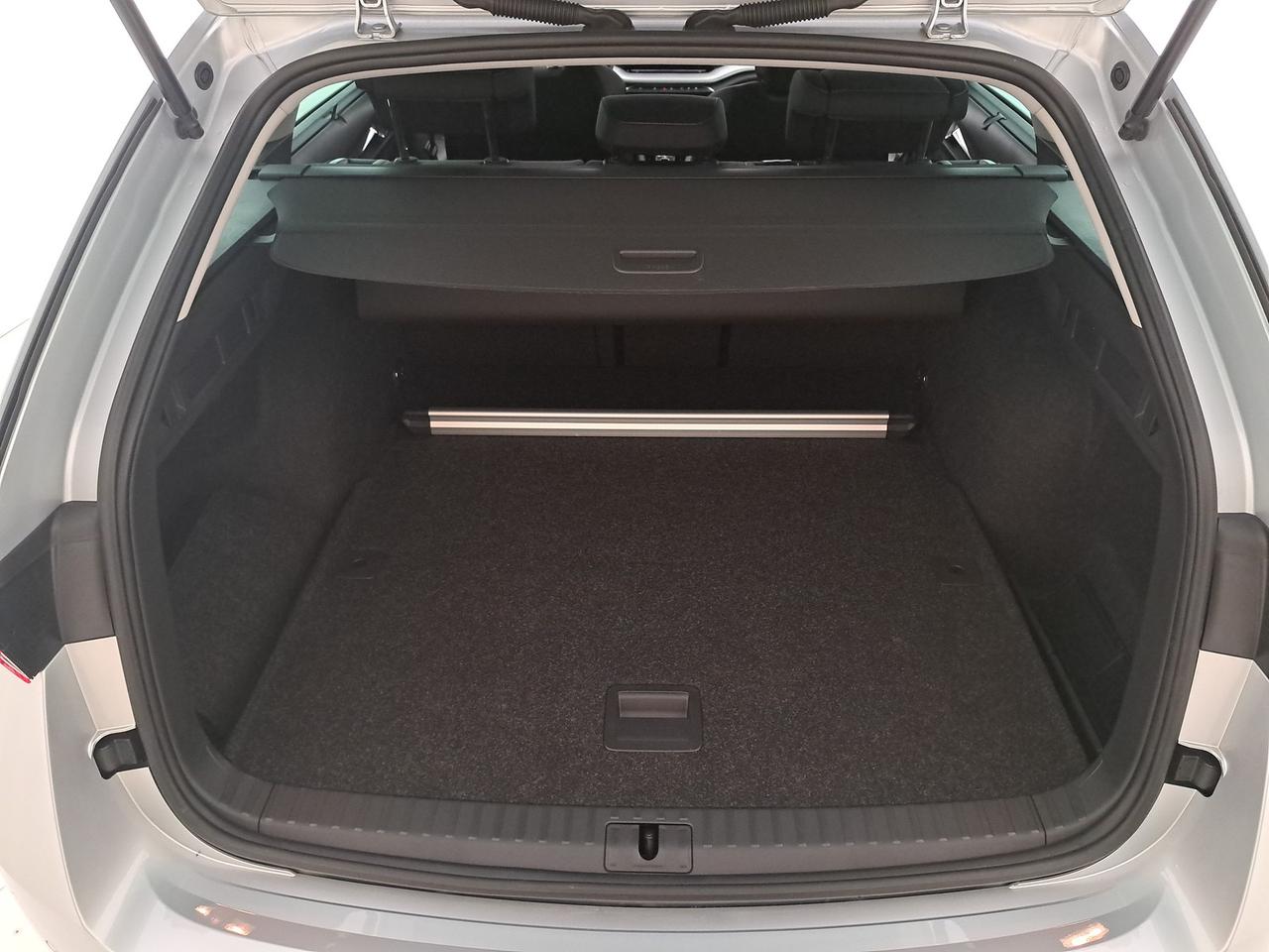 Skoda Octavia wagon 2.0 tdi executive 150cv dsg