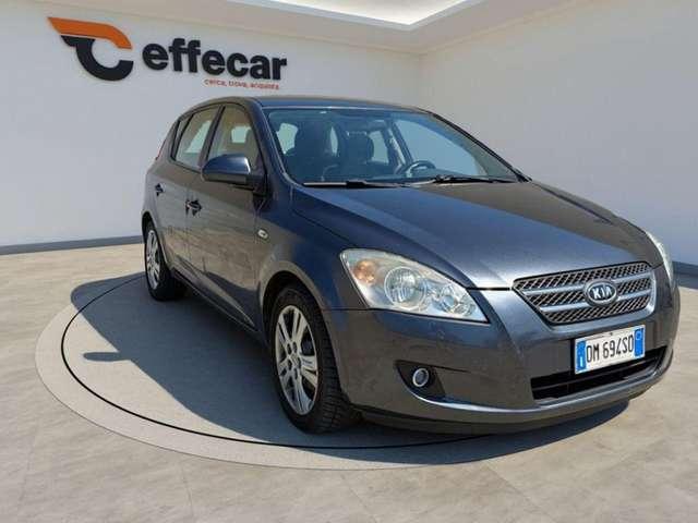 Kia Ceed / cee'd 1.6 CRDi VGT 115CV 5p. TX