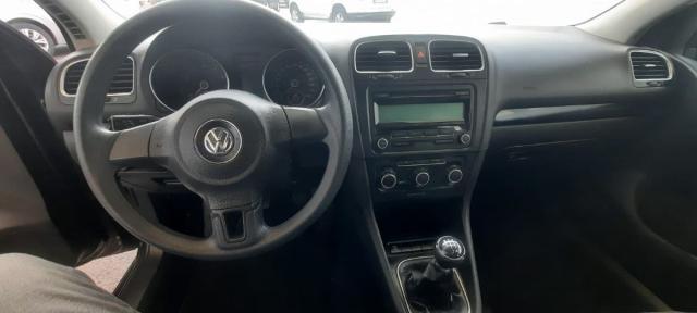 VOLKSWAGEN - Golf - 1.2 TSI 5p. Comf. BlueM. Tech.