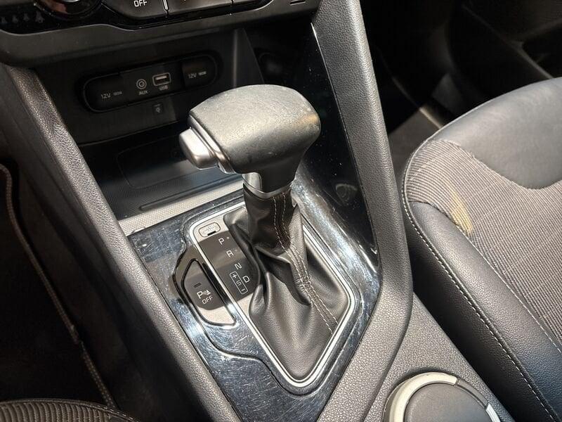 KIA Niro Niro 1.6 GDi DCT HEV Style