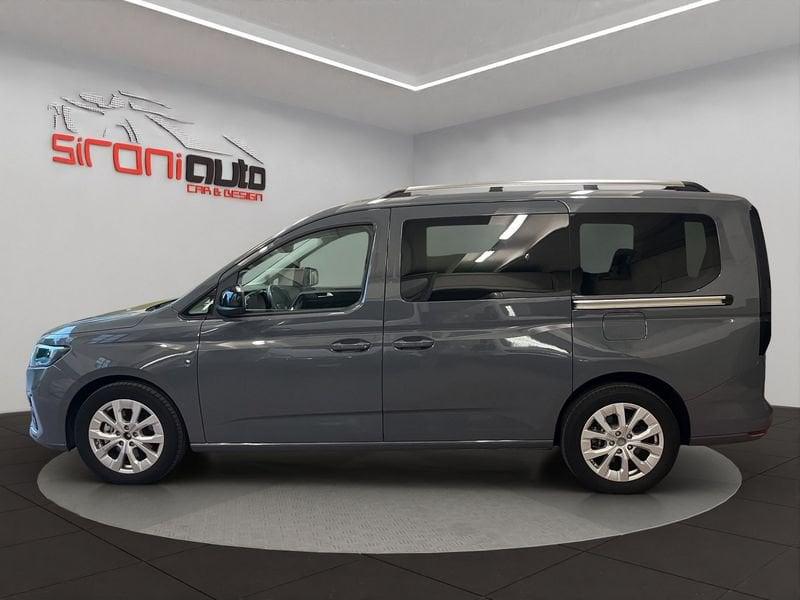 Ford Grand Tourneo Connect 2.0 EcoBlue 90kW Active AWD