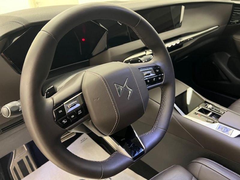 DS DS4 II 2021 1.5 bluehdi Opera 130cv auto