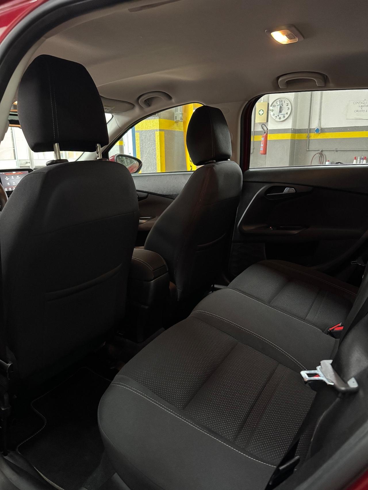 Fiat Tipo 1.4 T-Jet 120CV GPL SW Lounge