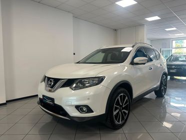 Nissan X-Trail 1.6 dCi 2WD Acenta Premium