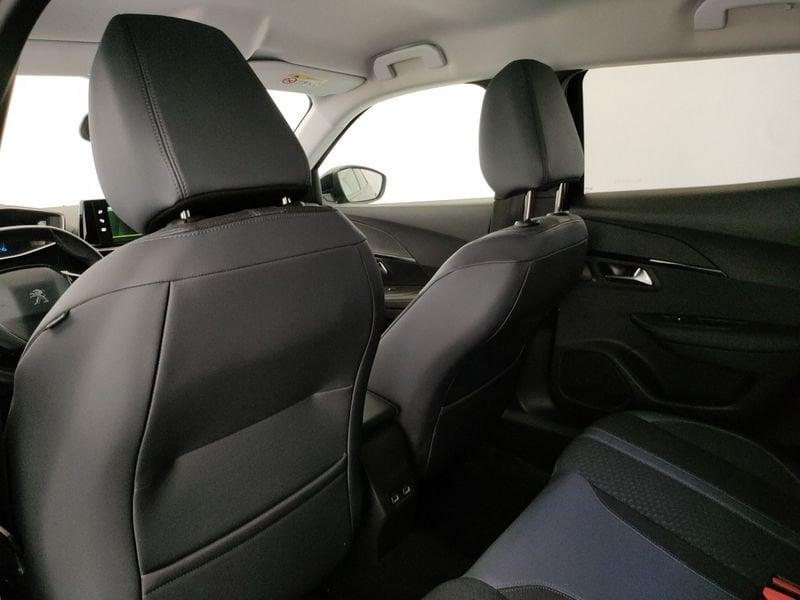 Peugeot 2008 2008 BlueHDi 130 S&S EAT8 Allure Pack