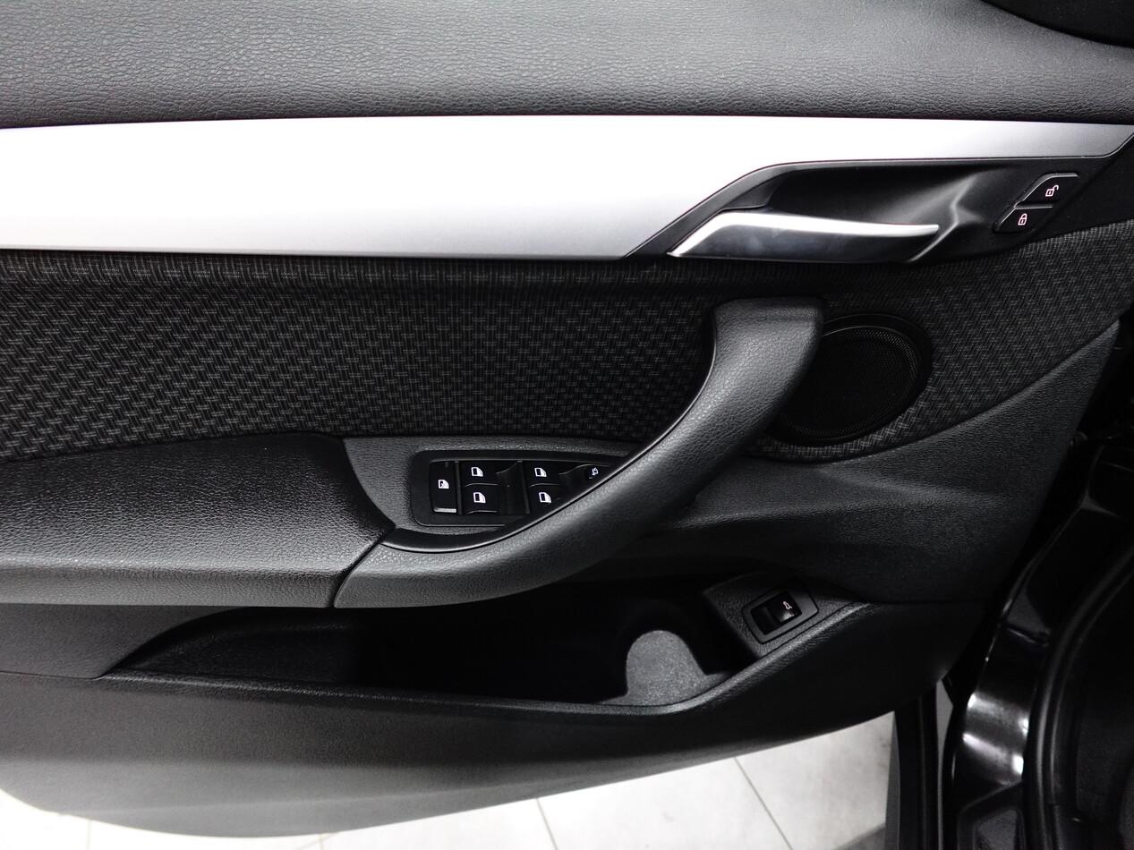 BMW X1 2.0d 150 CV XDRIVE18d BUSINESS ADVANTAGE