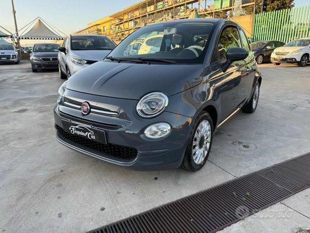 FIAT 500 1.2 EasyPower Lounge