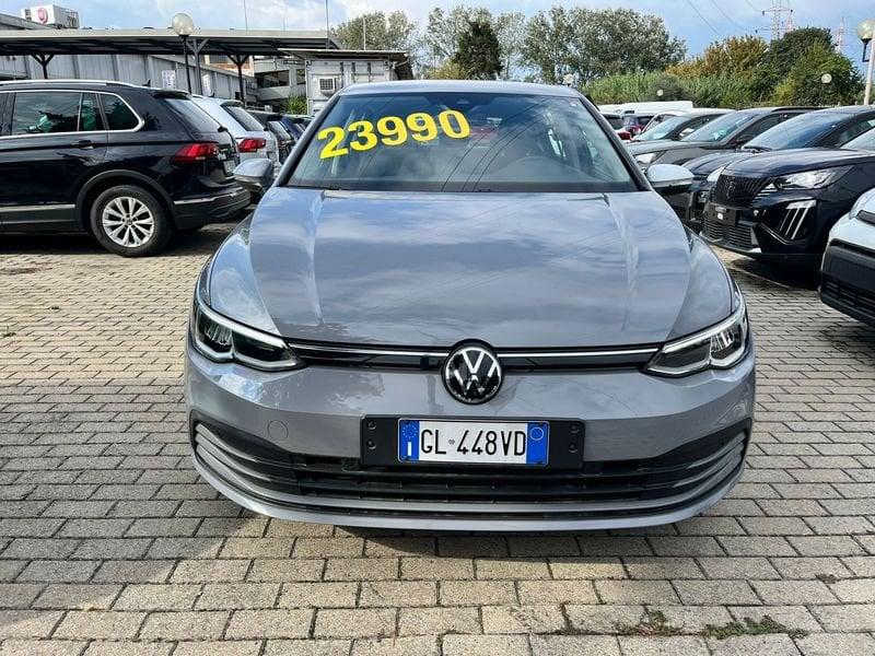 Volkswagen Golf 1.0 TSI 85 CV 5p. Trendline BlueMotion Technology