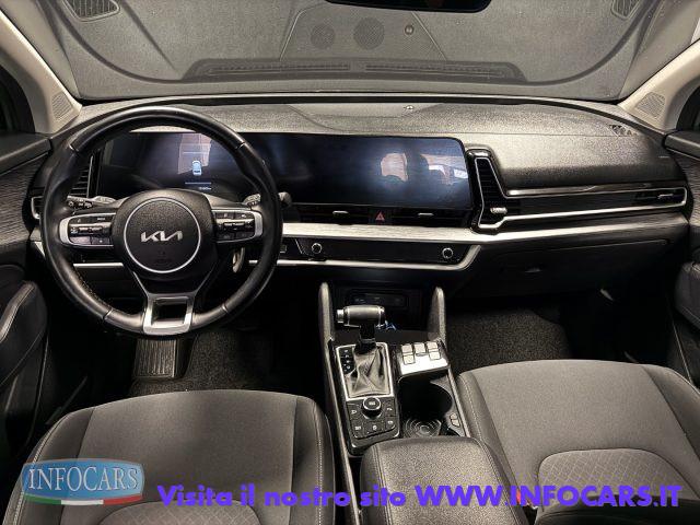 KIA Sportage 1.6 CRDi 136 CV DCT Business - PROMO