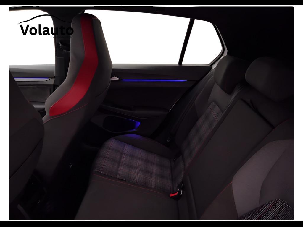 VOLKSWAGEN Golf VIII 2020 - Golf 2.0 tsi GTI 245cv dsg