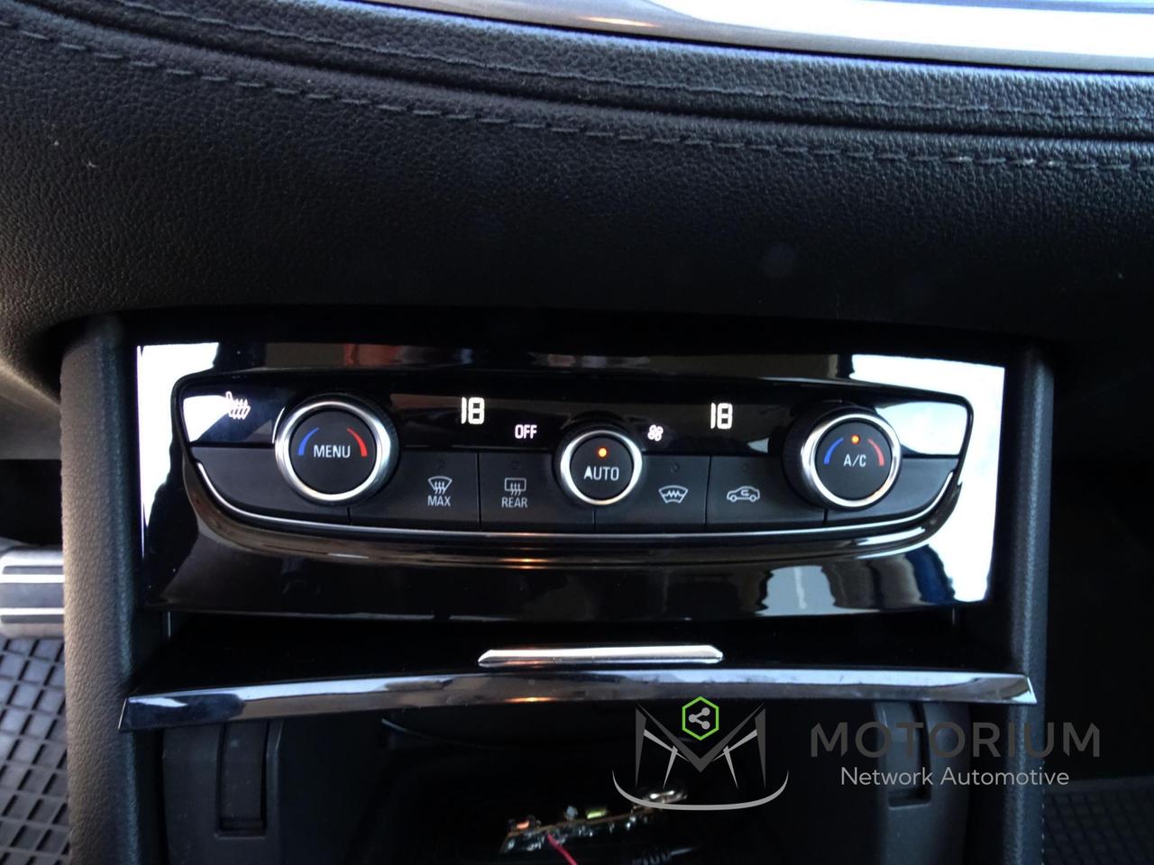 Opel Grandland X 2.0 diesel Ecotec Start&Stop aut. Ultimate