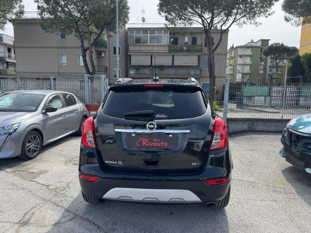 OPEL Mokka X 1.6 CDTI Ecotec 136CV Start&Stop Innovation