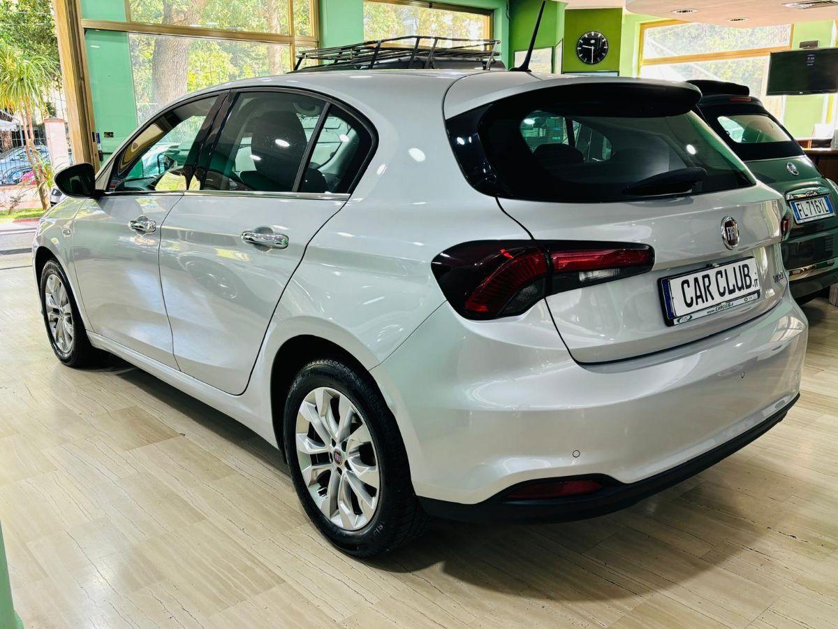 Fiat Tipo 1.6 Mjt S&S 5p. Business U-Connect My'20