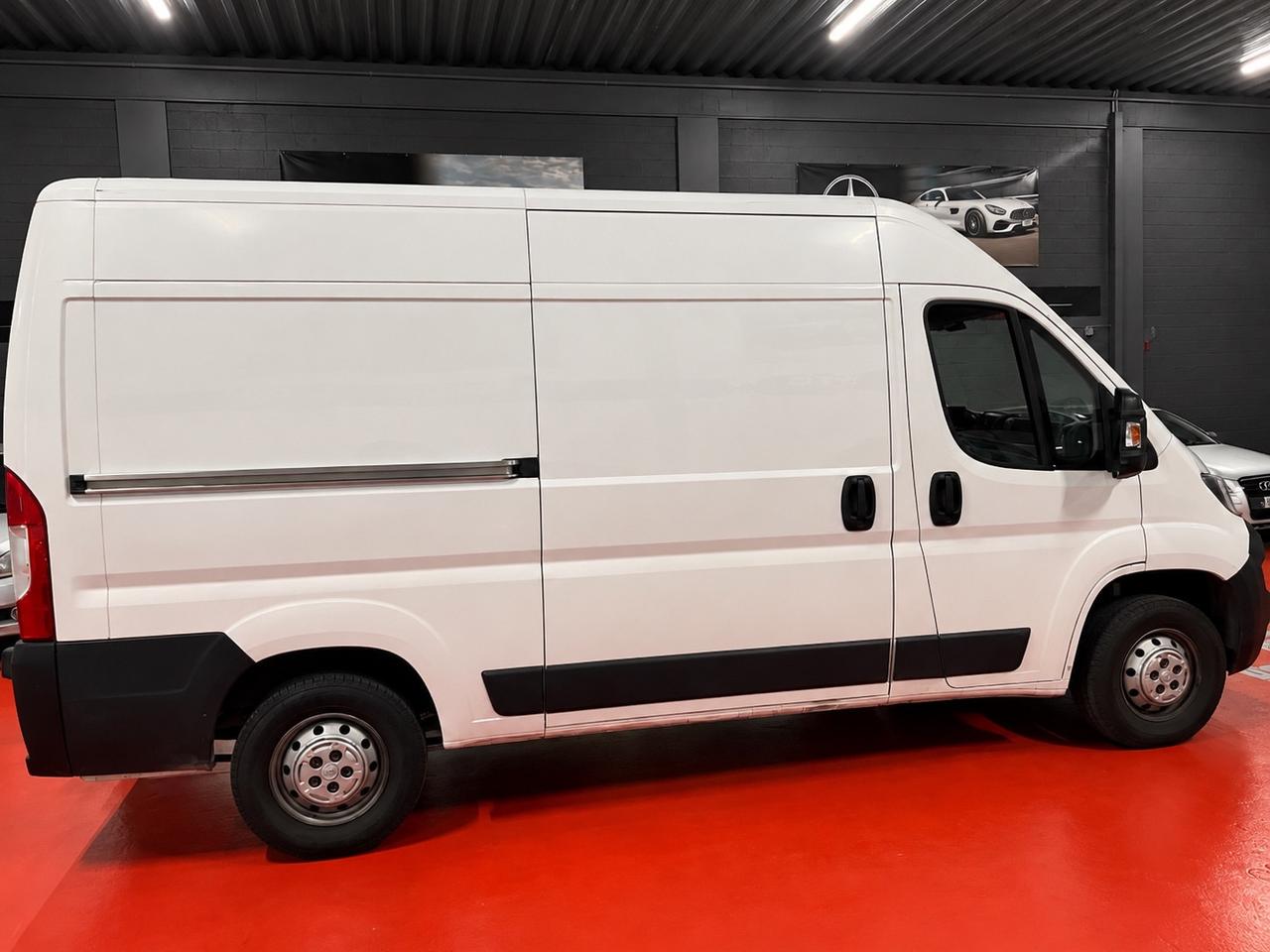 Peugeot Boxer Prezzo iva compresa PROBLEMI MOTORE