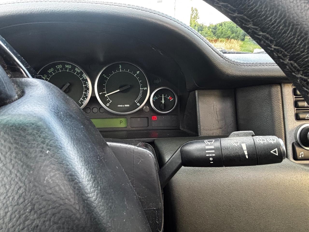 Land Rover Range 3.0 Td6 Vogue Foundry
