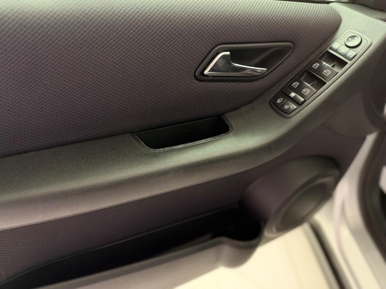 Mercedes-benz Classe A BlueEFFICIENCY Avantgarde